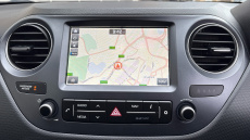 Hyundai i10 1.2 Premium SE 5dr Petrol Hatchback